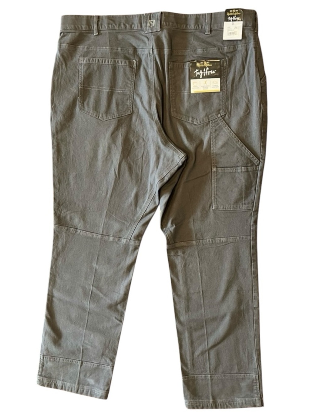 Women’s Utility Pants - Picture 2 of 6